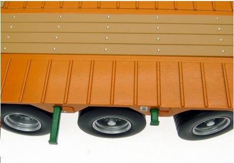 Dangreville PE 32 Tieflader