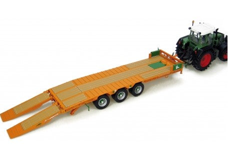 Dangreville PE 32 Tieflader