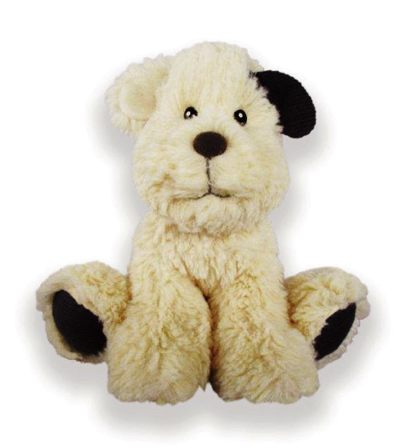 Nature line sitting Dog 12cm