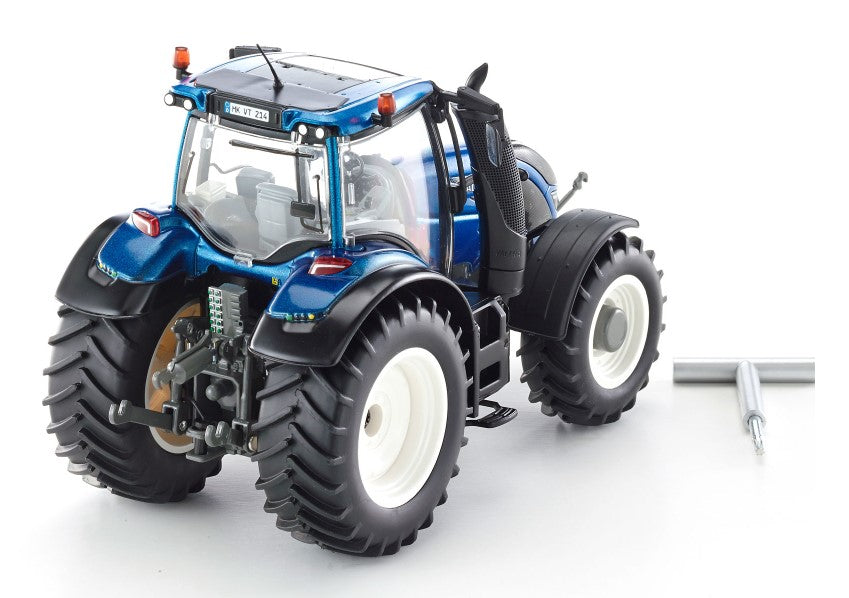 Valtra T 214
