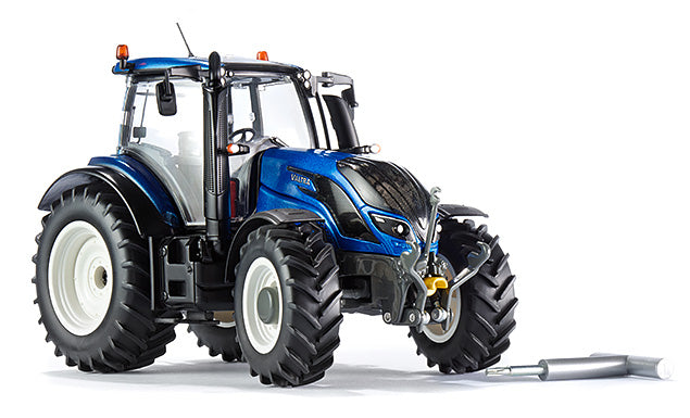 Valtra T 214