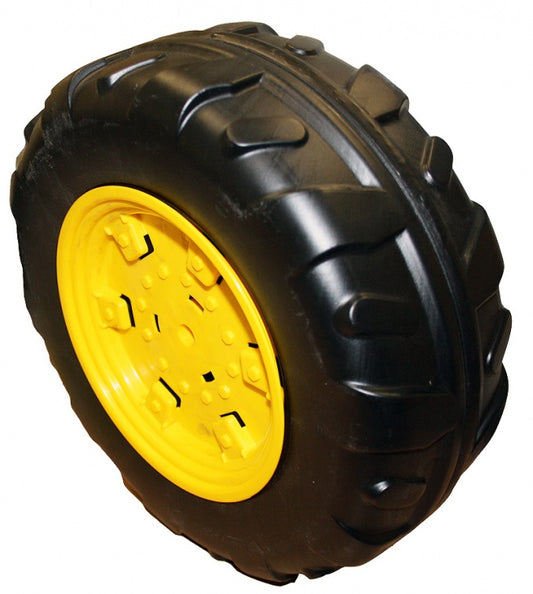 Vorderrad links zu John Deere Ground Force