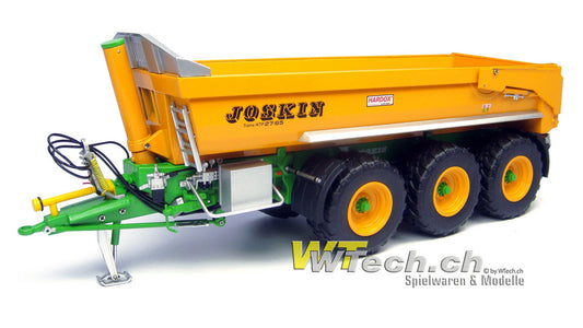Joskin Trans-KTP 27 / 65 TRM Kipper