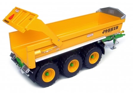 Joskin Trans-KTP 27 / 65 TRM Kipper