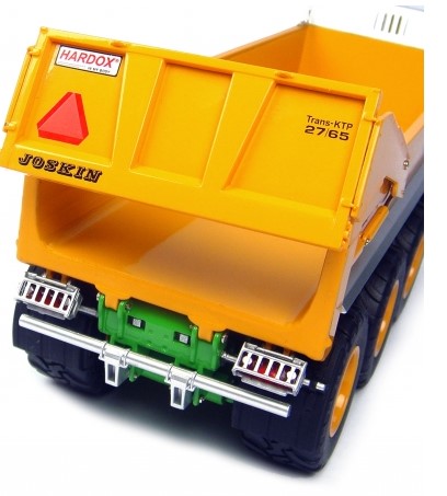 Joskin Trans-KTP 27 / 65 TRM Kipper