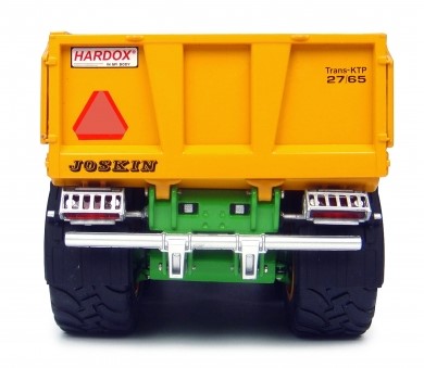 Joskin Trans-KTP 27 / 65 TRM Kipper