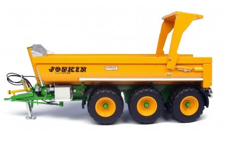 Joskin Trans-KTP 27 / 65 TRM Kipper