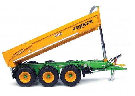 Joskin Trans-KTP 27 / 65 TRM Kipper