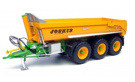 Joskin Trans-KTP 27 / 65 TRM Kipper
