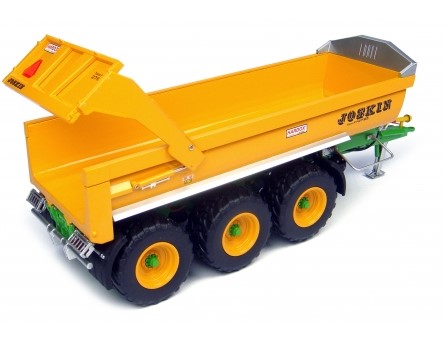 Joskin Trans-KTP 27 / 65 TRM Kipper