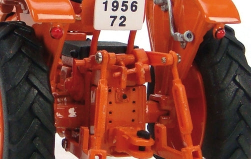 Renault D22