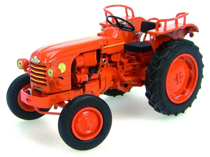 Renault D22