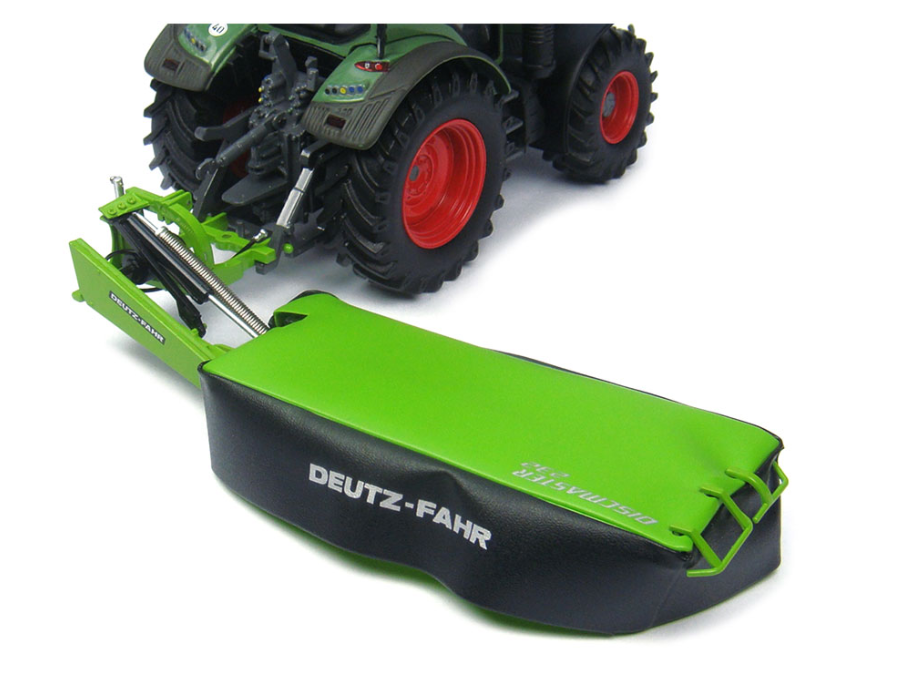 Deutz Fahr Disc Master 232