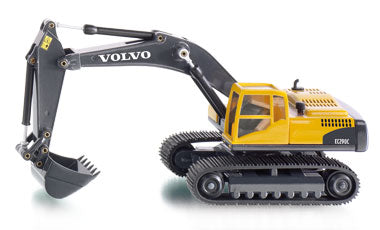 Hydraulikbagger Volvo EC 290