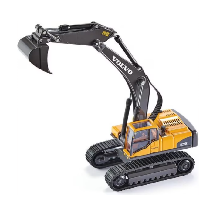 Hydraulikbagger Volvo EC 290