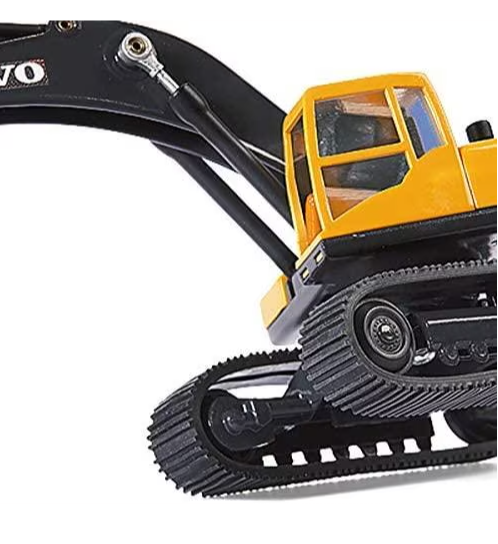 Hydraulikbagger Volvo EC 290