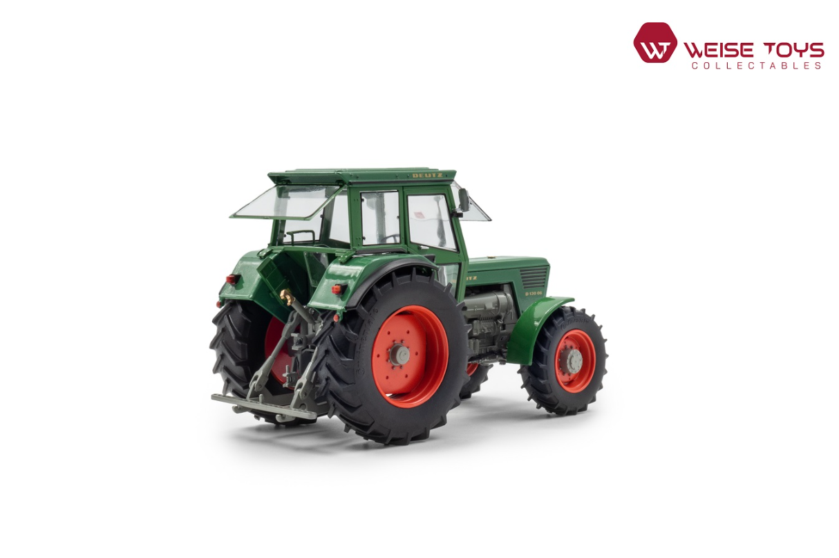 DEUTZ D 130 06