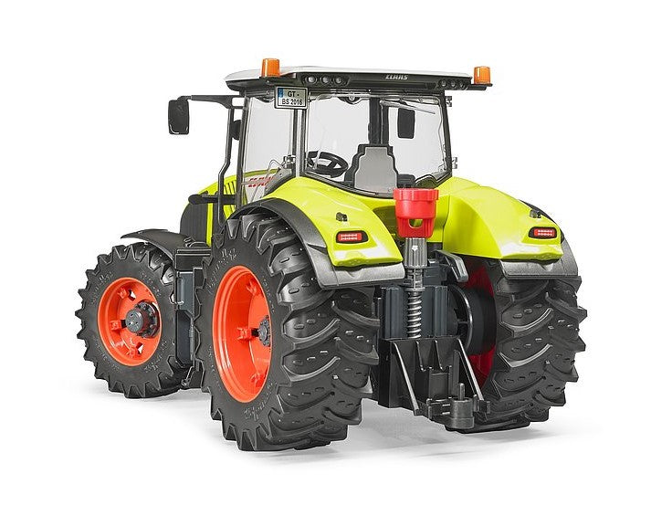 Claas Axion 950