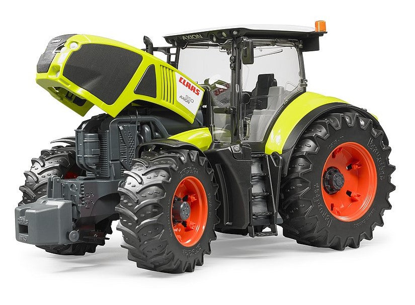 Claas Axion 950