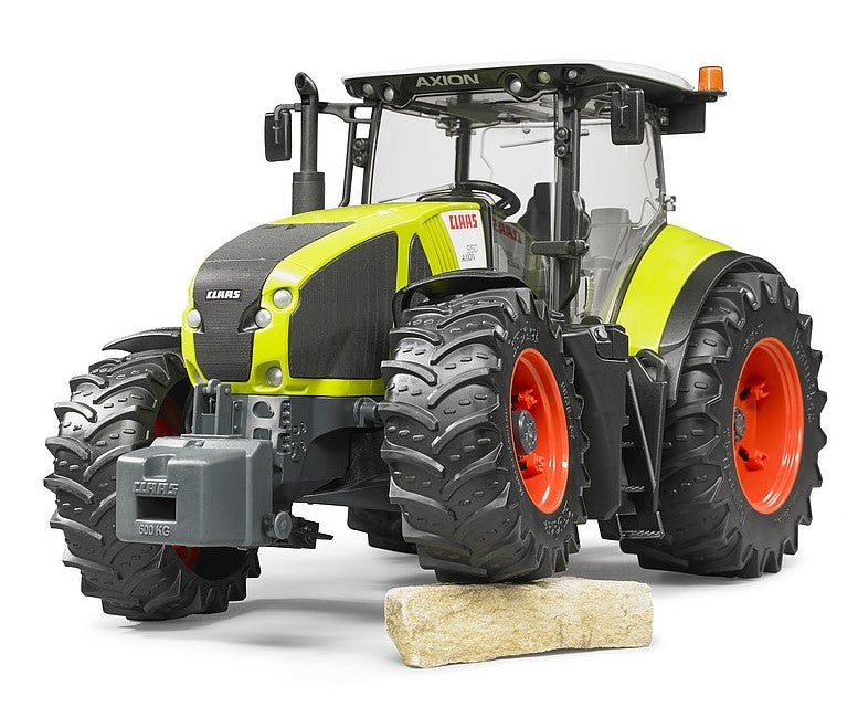 Claas Axion 950