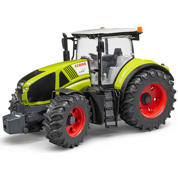 Claas Axion 950