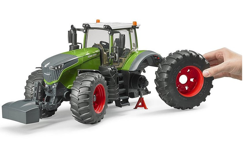 Fendt 1050 Vario
