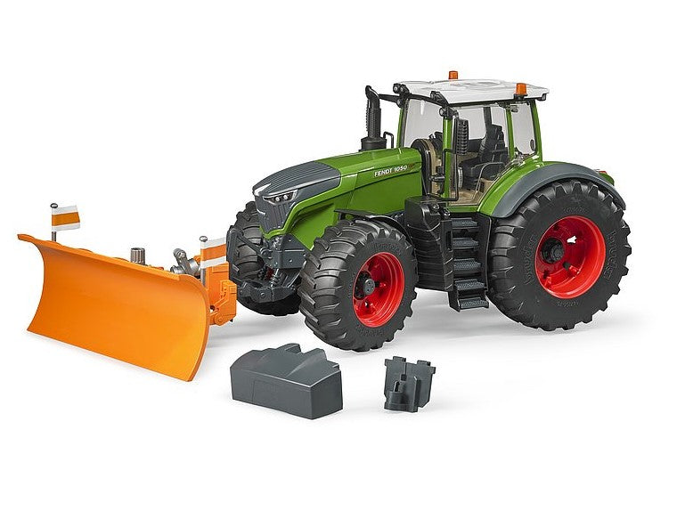 Fendt 1050 Vario