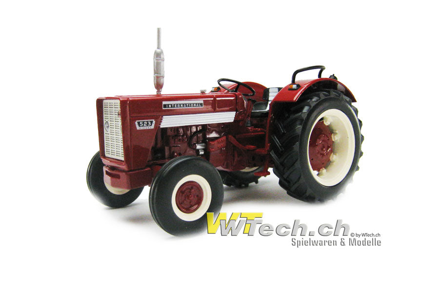 IH International 523