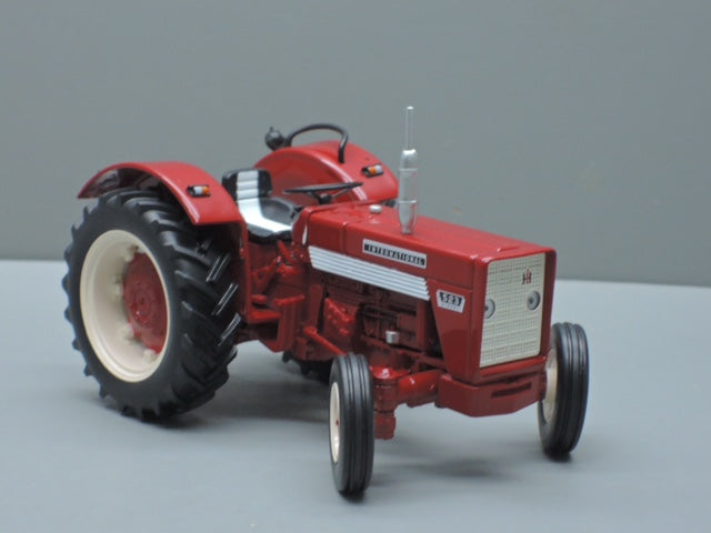 IH International 523