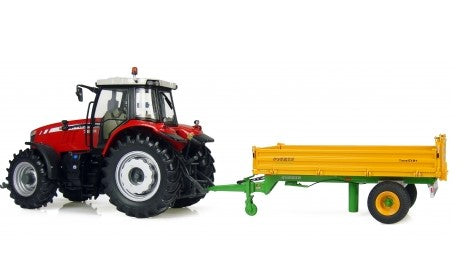 Joskin Trans-Ex 5T Kipper
