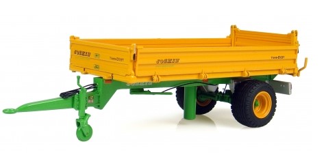 Joskin Trans-Ex 5T Kipper