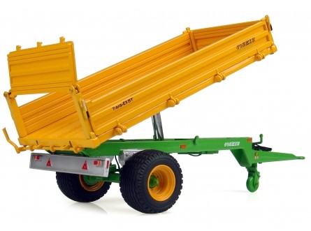 Joskin Trans-Ex 5T Kipper