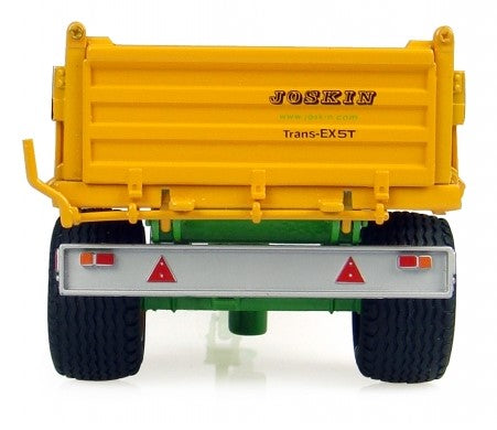 Joskin Trans-Ex 5T Kipper