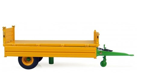 Joskin Trans-Ex 5T Kipper