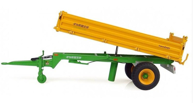 Joskin Trans-Ex 5T Kipper