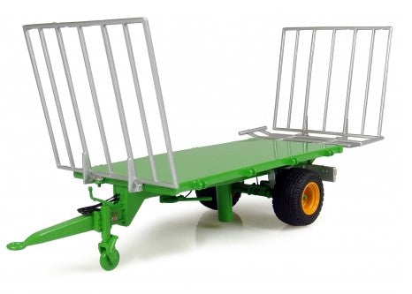 Joskin Trans-Ex 5T Ballenwagen
