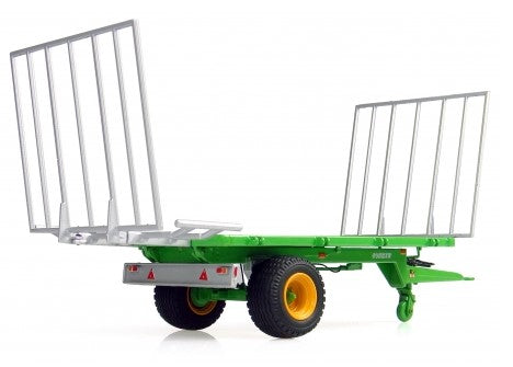 Joskin Trans-Ex 5T Ballenwagen