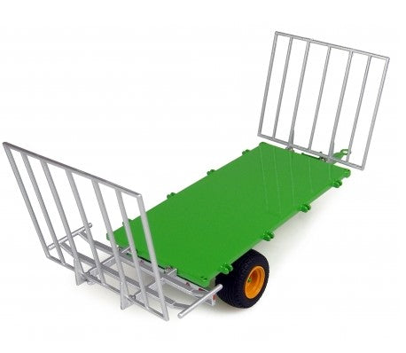 Joskin Trans-Ex 5T Ballenwagen