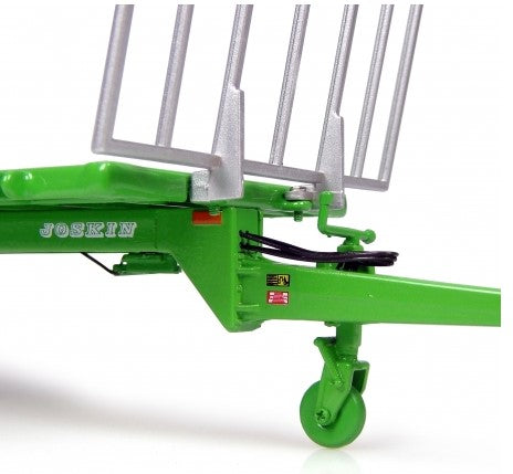 Joskin Trans-Ex 5T Ballenwagen