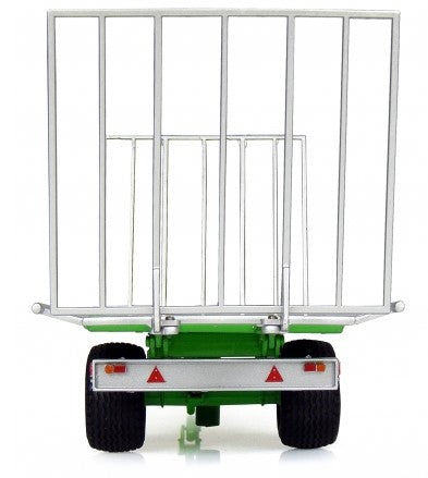 Joskin Trans-Ex 5T Ballenwagen