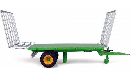 Joskin Trans-Ex 5T Ballenwagen