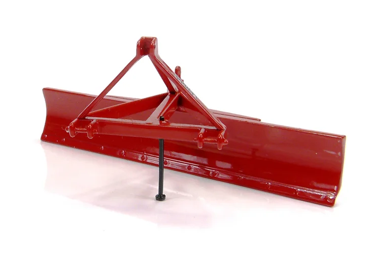 Peecon GS300 Planierschild rot