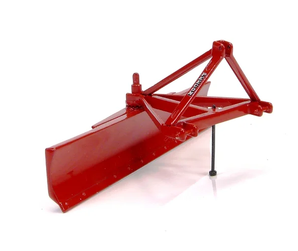 Peecon GS300 Planierschild rot