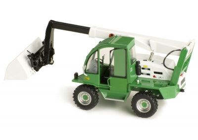 Merlo Teleskoplader SM 30