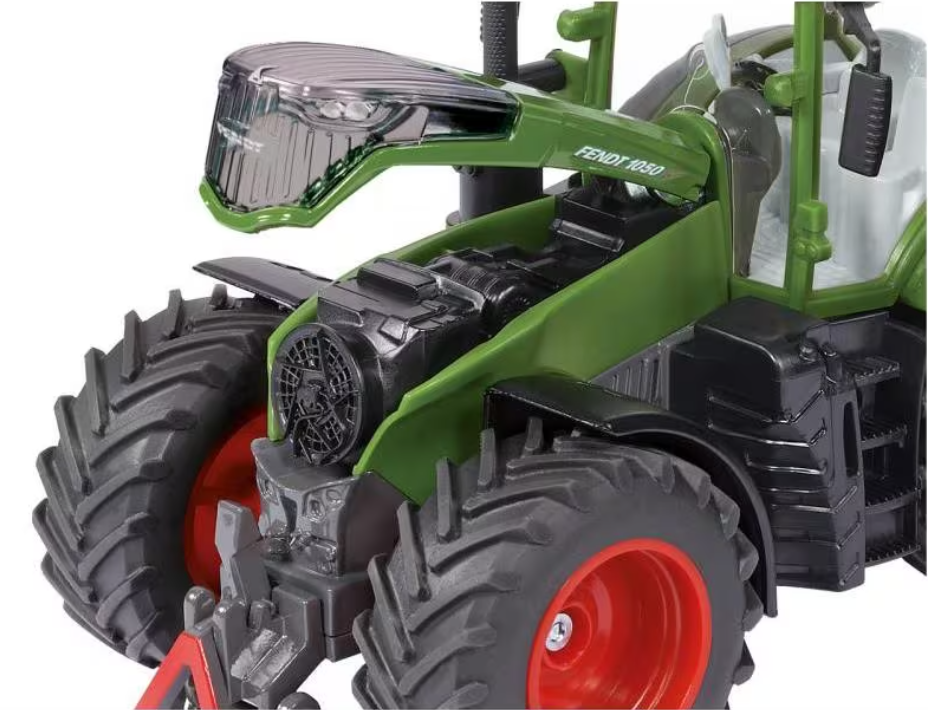 Fendt 1050 Vario