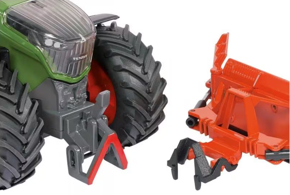 Fendt 1050 Vario