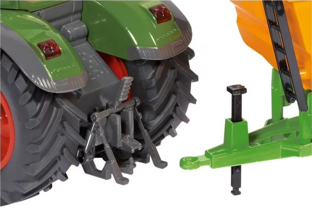 Fendt 1050 Vario