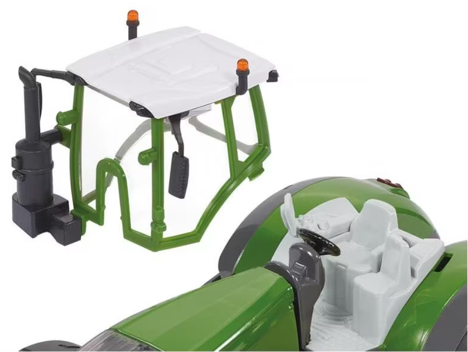 Fendt 1050 Vario