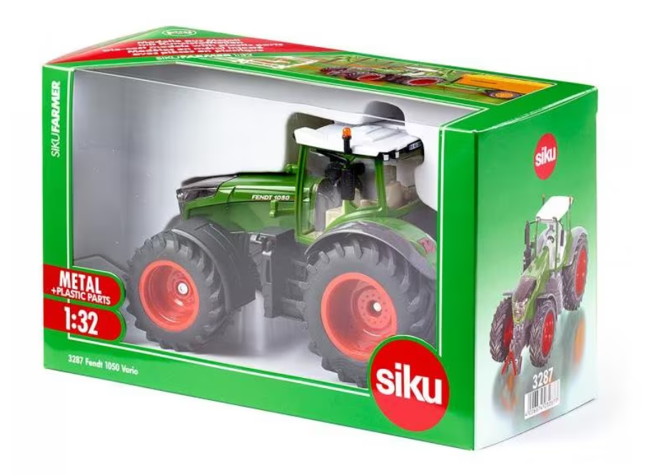Fendt 1050 Vario