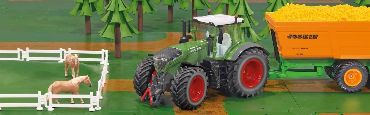 Fendt 1050 Vario